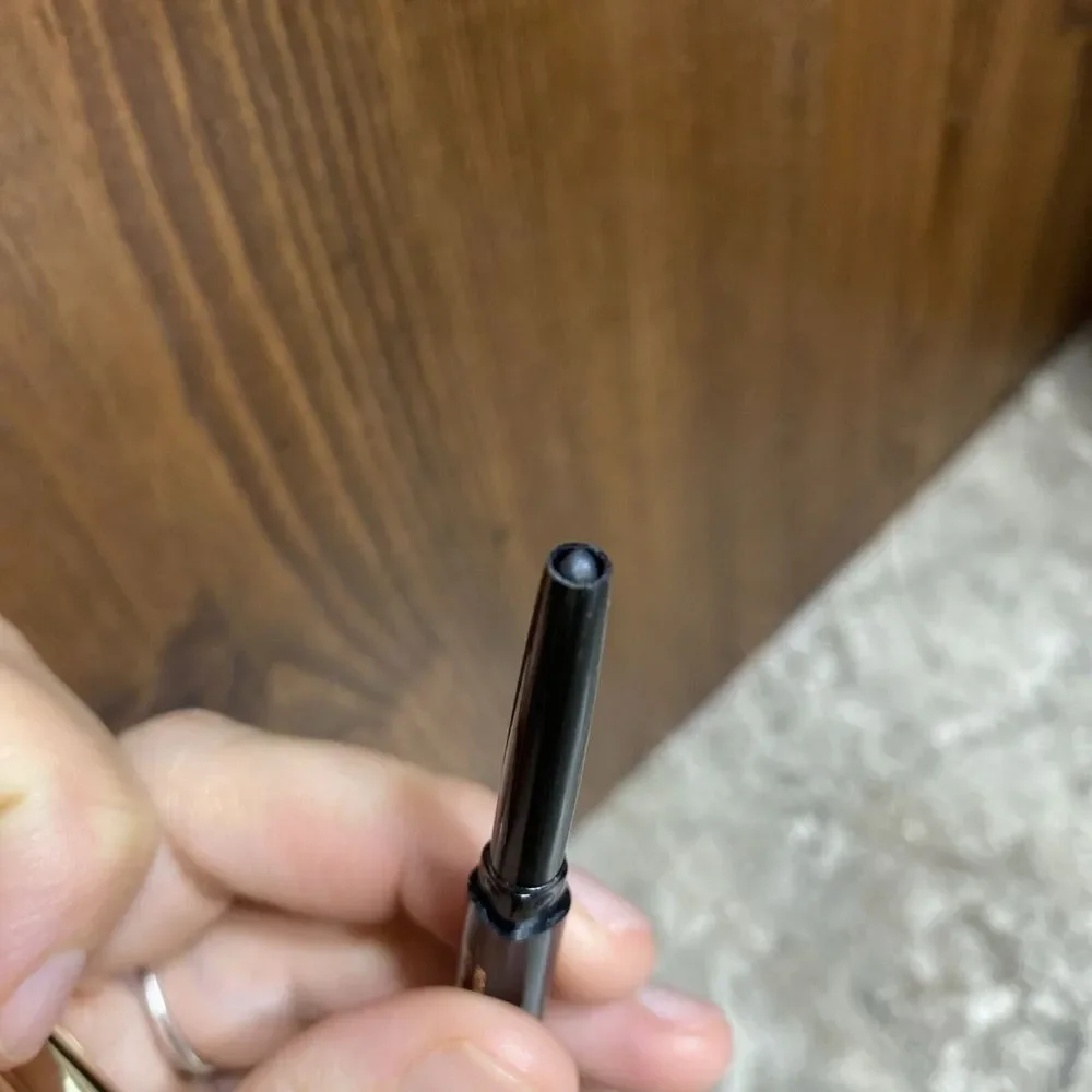 Jean-Michelle Le Stylo Pour Les Yeux Black‎ Eyeliner Noir 1 Black Rare